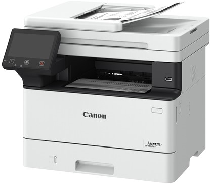 Multifunctional Laser Canon I-SENSYS MF463dw II 1 Stuk-3