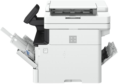 Multifunctional Laser Canon I-SENSYS MF463dw II 1 Stuk-1