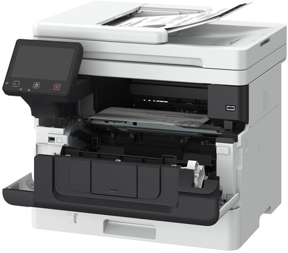 Multifunctional Laser Canon I-SENSYS MF463dw II 1 Stuk-2