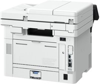 Multifunctional Laser Canon I-SENSYS MF463dw II 1 Stuk-2