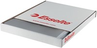 Showtas Esselte copy safe PP A4 glashelder 100 Stuk-5
