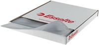 Showtas Esselte Economy copy safe PP A4 100 Stuk-3