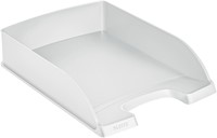 Brievenbak Leitz Plus standaard A4 wit-15