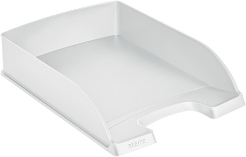 Brievenbak Leitz Plus standaard A4 wit-15
