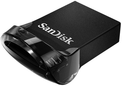 USB-STICK SANDISK CRUZER FIT ULTRA 64GB 3.1 1 Stuk
