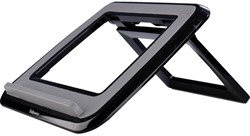 Laptopstandaard Fellowes I Spire Quick Lift zwart