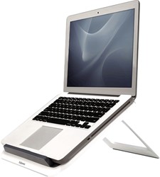 Laptopstandaard Fellowes I Spire Quick Lift wit