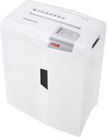 Papiervernietiger HSM shredstar X10 snippers 4.5x30mm