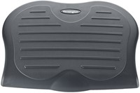 Voetensteun Kensington SoleSaver zwart-2
