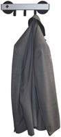 Kapstok wand VepaBins pro-line magneet 3 haak 1 Stuk-1