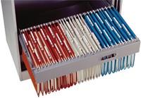 Hangmap Djois recy lateraal voor legbord rd 1 Stuk-3