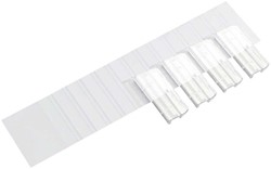 Ruiters voor Djois Alzicht hangmappen 65mm tr 25 Stuk