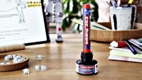Whiteboardmarker edding 363 schuin 1-5mm zwart-1