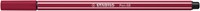 Viltstift STABILO Pen 68/19 medium heidepaars-3