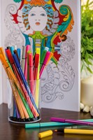 Viltstift STABILO Pen 68/19 medium heidepaars-1