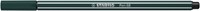 Viltstift STABILO Pen 68/63 medium aardegroen-2
