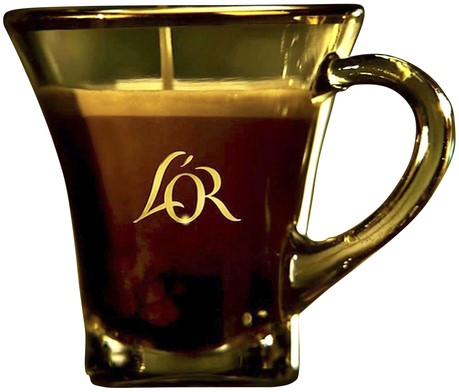 Koffiecups L'Or espresso Lungo Estremo 20 stuks-3