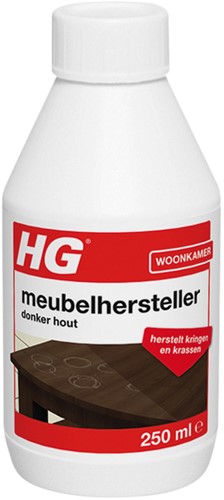 MEUBELREINIGER HG MEUBELINE 250ML 1 Fles