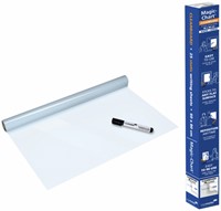Magic Chart Legamaster Whiteboard 600x800mm tr 25v 25 Vel-3