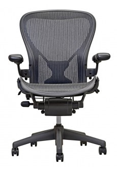 Bureaustoelen