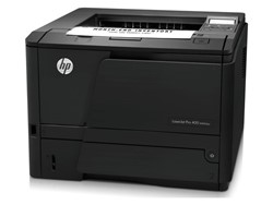 Laserprinters zwart/wit