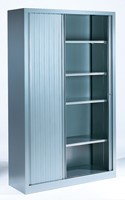 Prokan MT XTRA jaloeziedeurkast 198 x120 antraciet-2