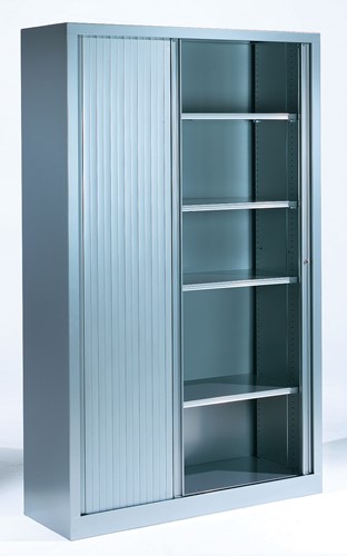 Prokan MT XTRA jaloeziedeurkast 198 x120 antraciet-2