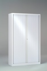 Prokan MT XTRA jaloeziedeurkast 198 x120 wit