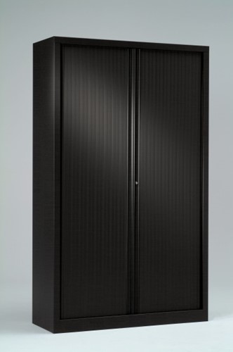 Prokan MT XTRA jaloeziedeurkast 198 x120 zwart
