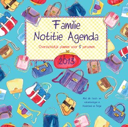 Agenda's en kalenders