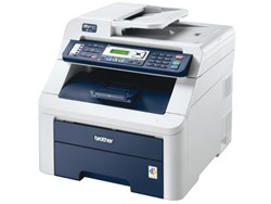 Laser MFP kleur