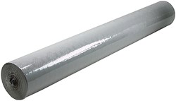 TAFELKLEED HAZA DAMAST ROL 1X10M 40GR WIT 1 Rol