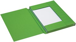 DOSSIERMAP SECOLOR FOLIO GROEN 3182508 1 Stuk