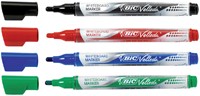 VILTSTIFT BIC VELLEDA WHITEBOARD ROND M ASS (4) 4 Stuk-2