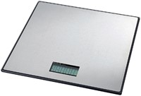 Pakketweger MAUL  Global 17150 50kg zwart 1 Stuk