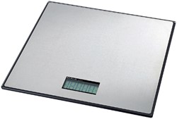 Pakketweger MAUL  Global 17150 50kg zwart 1 Stuk
