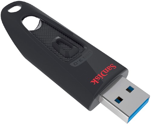 USB-STICK SANDISK CRUZER 32GB 3.0 1 Stuk
