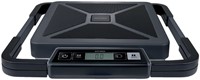 Pakketweger Dymo S50 digitaal tot 50kg zwart 1 Stuk-2