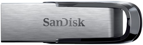 USB-STICK SANDISK CRUZER ULTRA FLAIR 16GB 3.0 1 Stuk