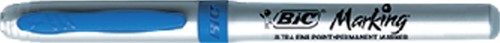 CD MARKER BIC 0.7MM ZEER F ASS 4 Stuk-2
