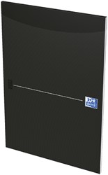 Schrijfblk Oxf Office Smart A4 ln 50 vel 80gr zw 1 Stuk