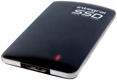 HARDDISK INTEGRAL SSD 3.0 PORTABLE 240GB 1 Stuk