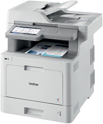 Multifunctional Laser Brother MFC-L9570CDW 1 Stuk