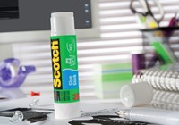 Lijmstift Scotch permanent 8gr-3