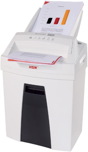 PAPIERVERNIETIGER HSM SECURIO AF100 4MMX25MM-2