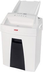 PAPIERVERNIETIGER HSM SECURIO AF100 4MMX25MM