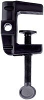 Bureaulamp Unilux Success 66 led tafelklem zwart-2