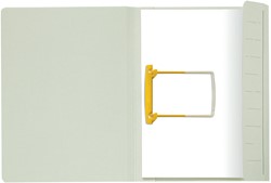 CLIPMAP JALEMA A4 25MM GRIJS 3103307 1 Stuk