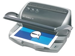 Inbindmachine Click