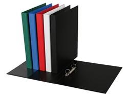 Ringbanden A4 2-rings